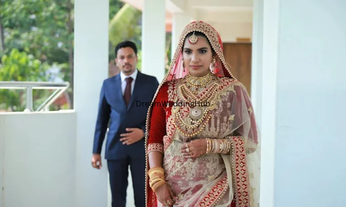 Fotoman Wedding Company